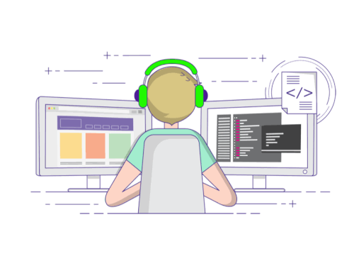 app development