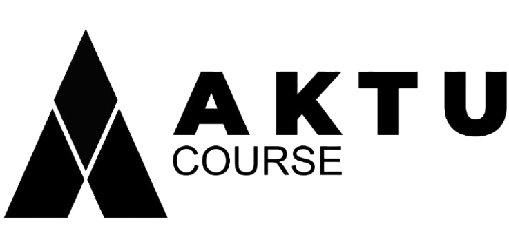 Aktu Course